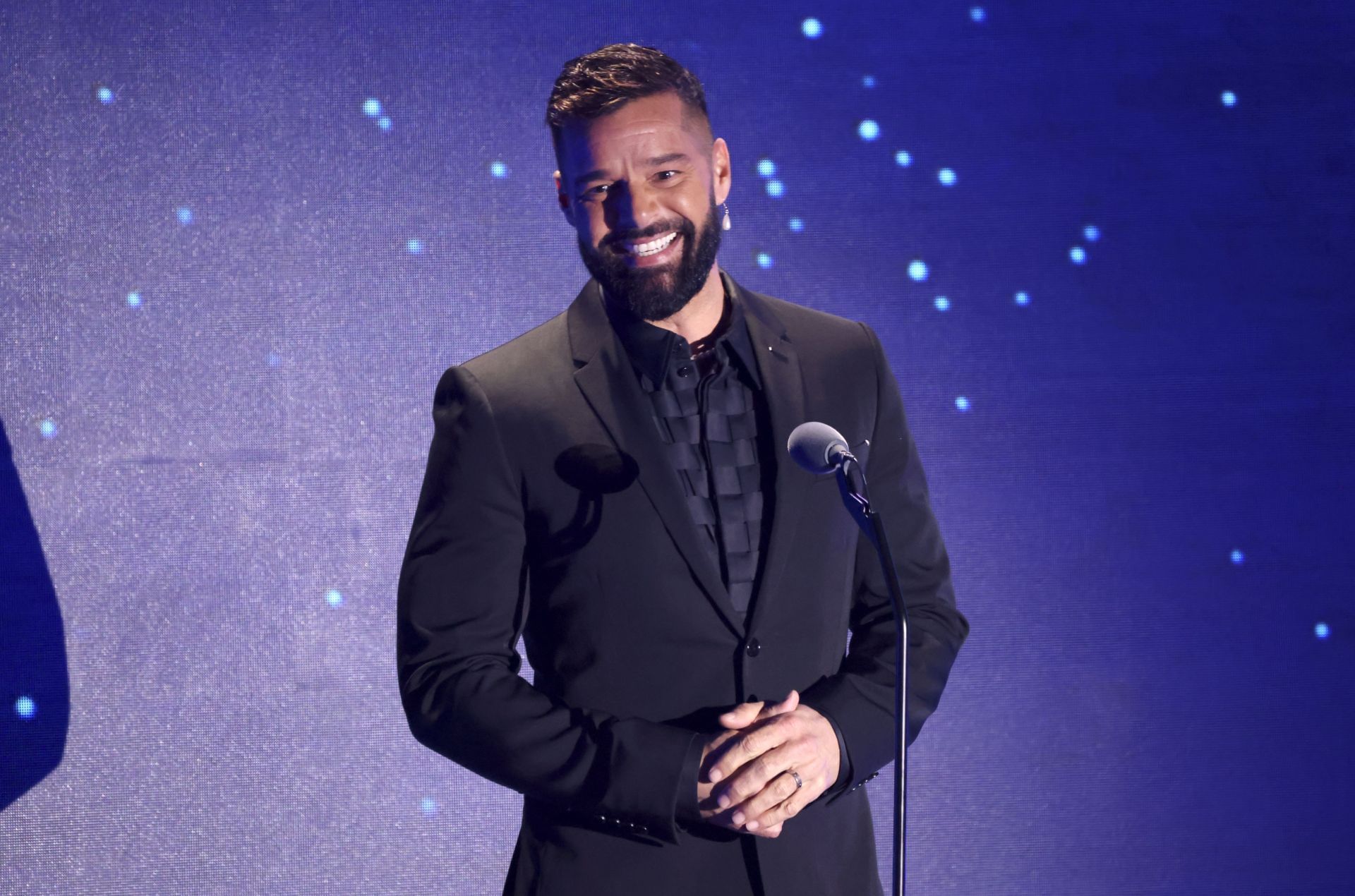 GLAAD Media Awards &ndash; Los Angeles - Inside - Source: Getty