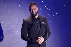 Did Ricky Martin perform at VMAs 2025? Singer makes history by accepting Latin Icon Award