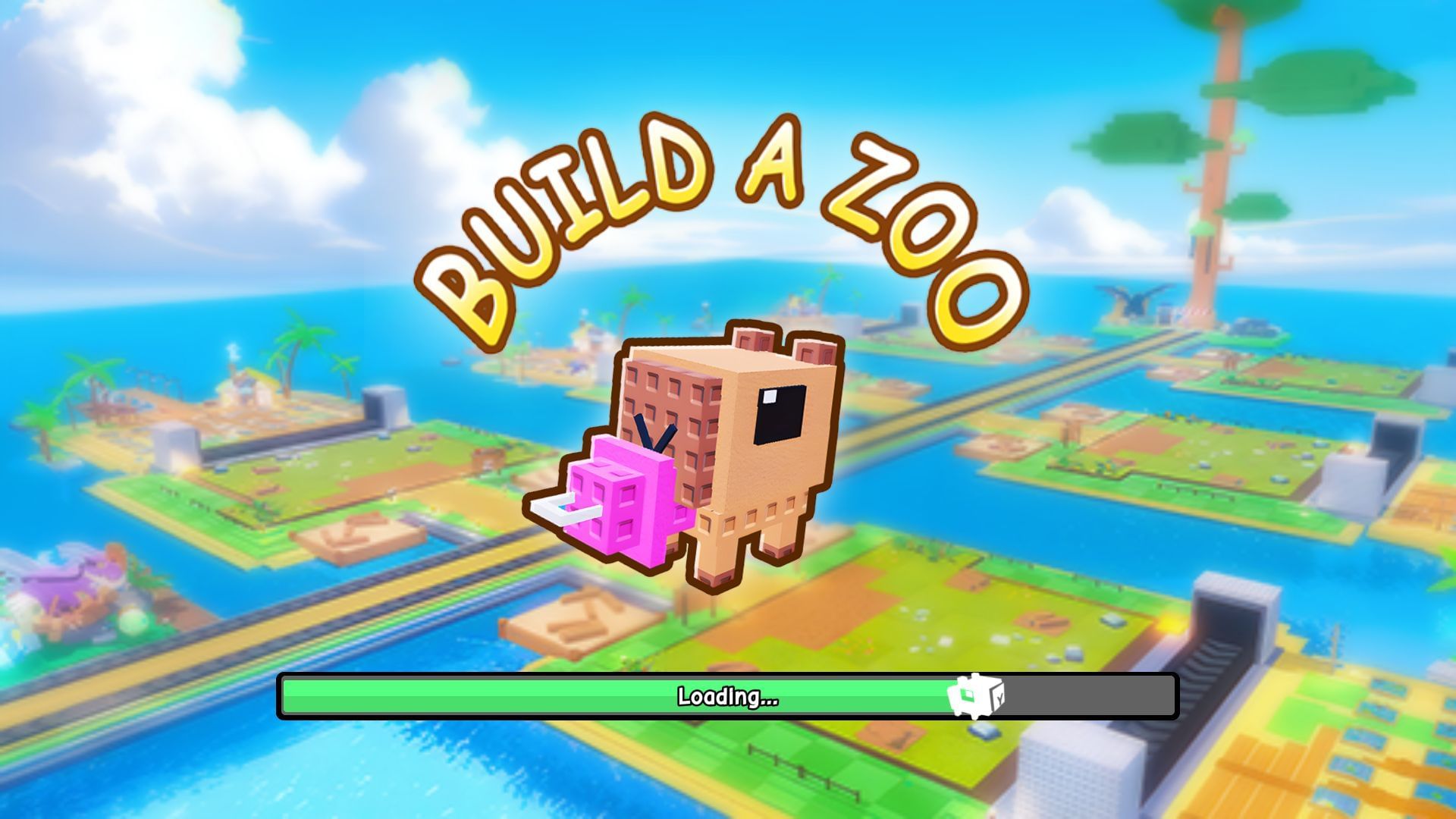 Roblox Build a Zoo