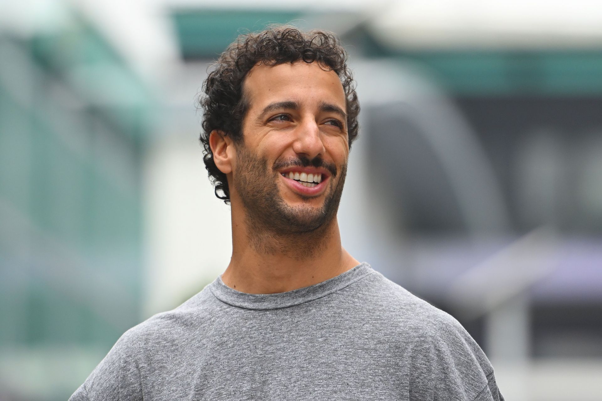 F1 Grand Prix Of Singapore - Previews - Source: Getty