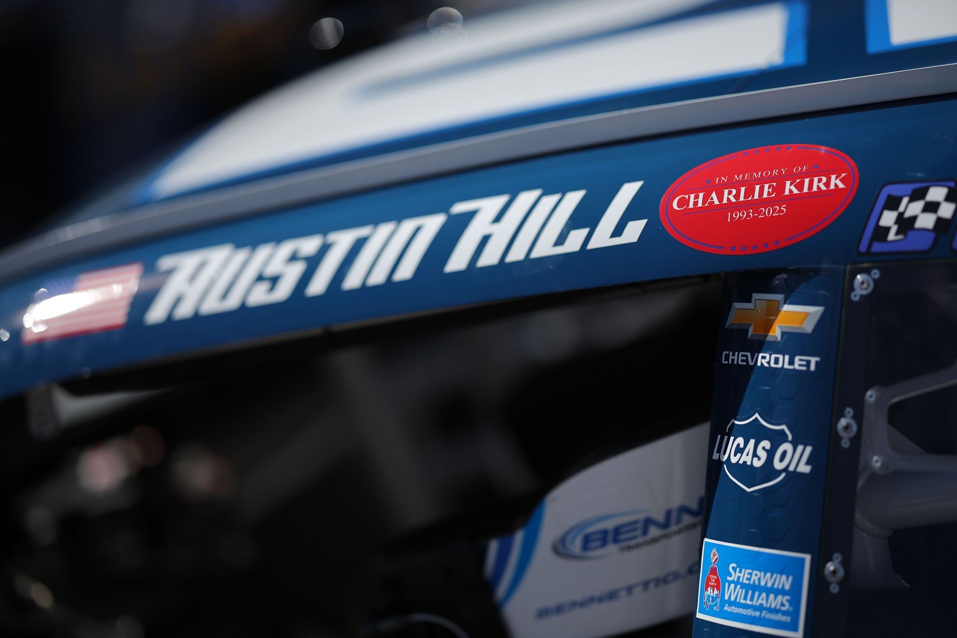 NASCAR Xfinity Series Food City 300 - Qualifying - Source: Getty