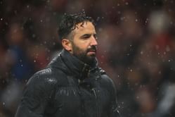 "Don’t really see any kind of cohesion" - Ex-Manchester United star says Ruben Amorim will be sacked soon, claims PL boss would be good replacement