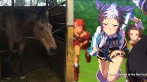 Haru Urara, the real-life inspiration behind an Umamusume Pretty Derby character, has passed away