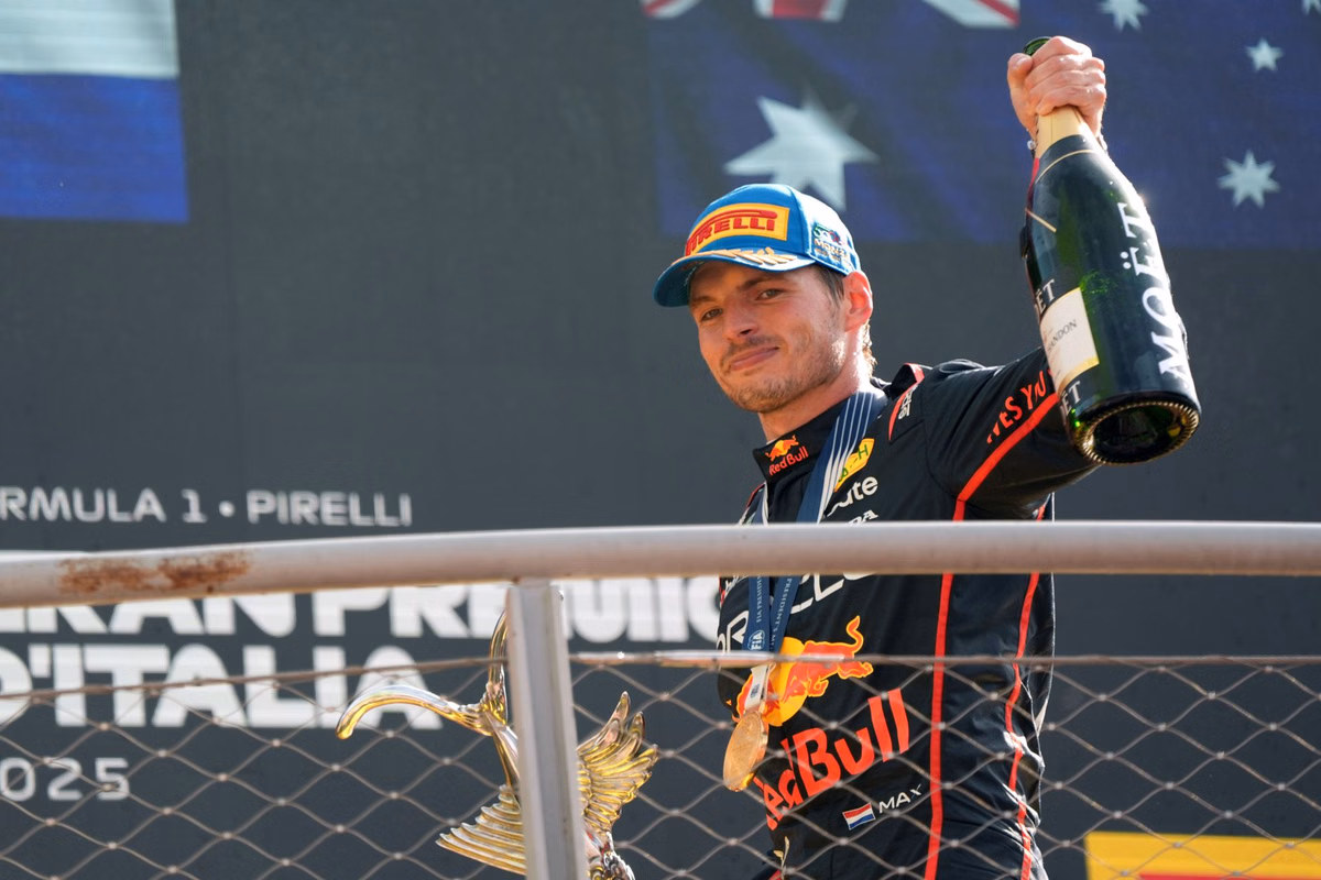 Max Verstappen set to race in Nurburgring as F1 takes two-week hiatus: Reports