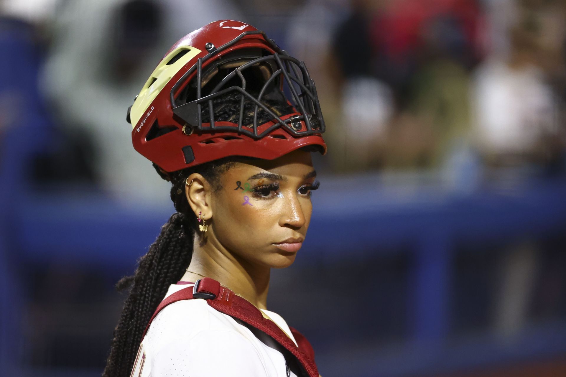 2023 NCAA Division I Softball Championship - Source: Getty