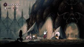 How to complete Balm for the Wounded Wish in Hollow Knight Silksong