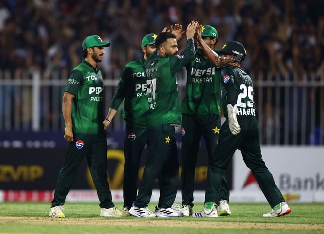 "Below average side with bat and ball" - Former India opener's scathing statement on Pakistan ahead of IND vs PAK Asia Cup 2025 match
