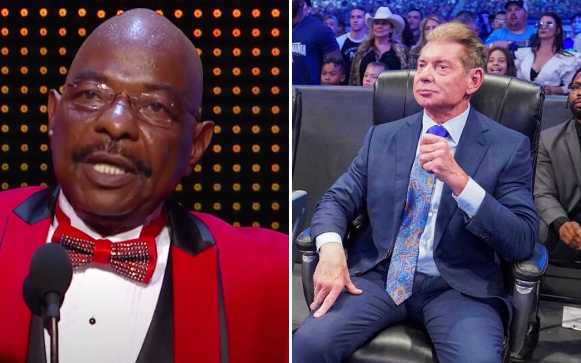 (Picture Courtesy: WWE.com &amp; WWE on YouTube)