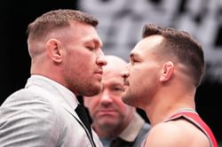 Michael Chandler gets 100% real on potential Conor McGregor showdown, believes "we’re closer now than we ever have been"