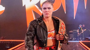 Ronda Rousey reveals the reason she won't return to WWE