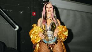 Mercedes Mone’s booking at major AEW show questioned by ex-WWE name