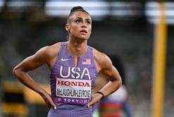 All the athletes who qualified for women's 400m final at World Athletics Championships 2025 ft Sydney McLaughlin-Levrone, Salwa Eid Naser