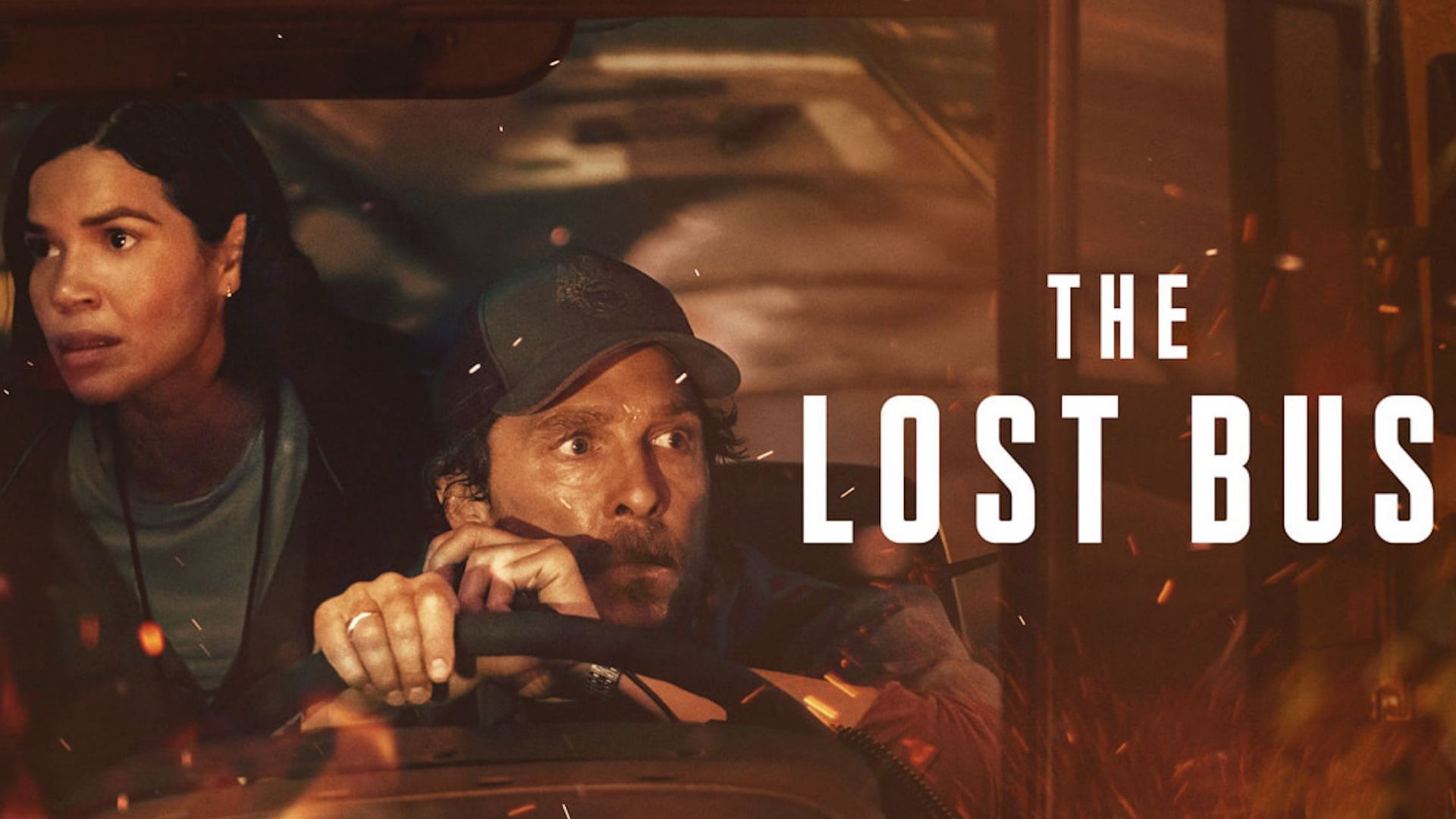 The Lost Bus (Image via Apple TV)