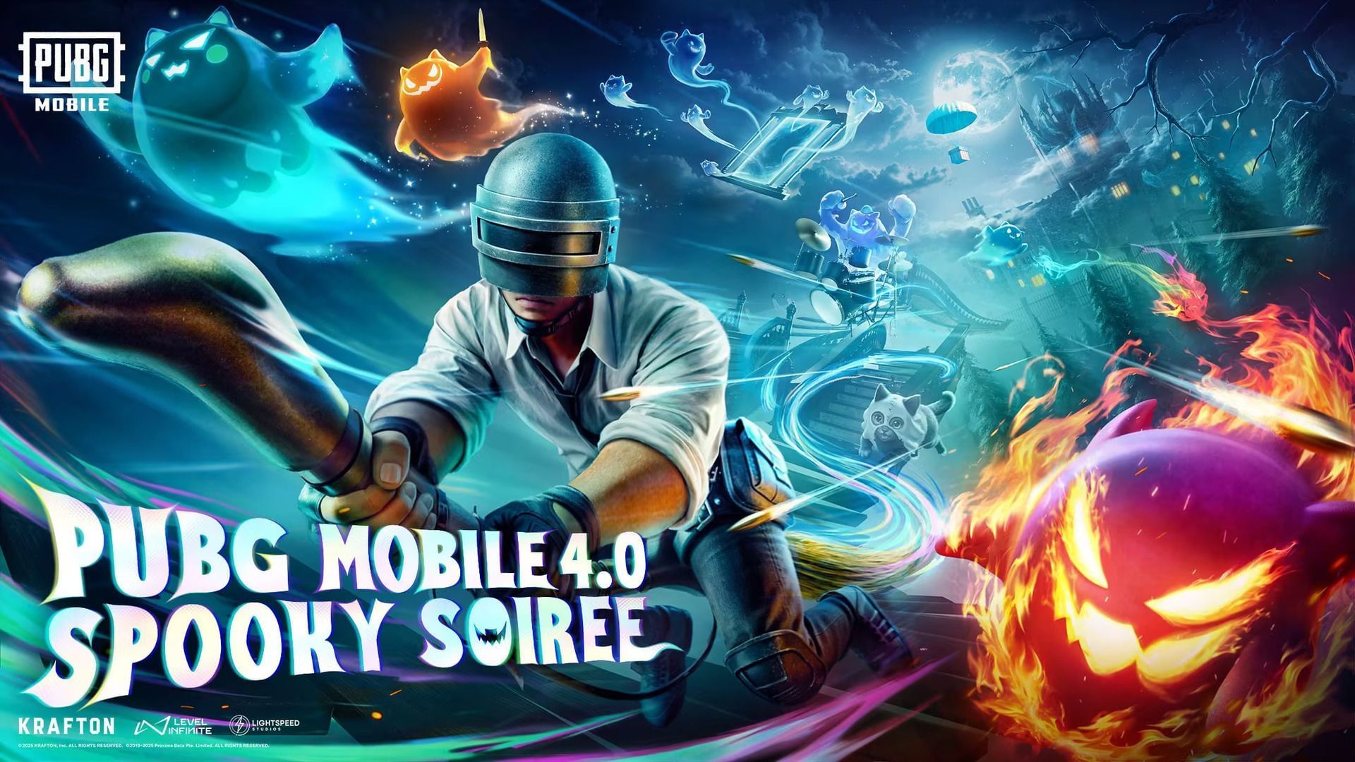 Download the APK file now (Image via Tencent Games)