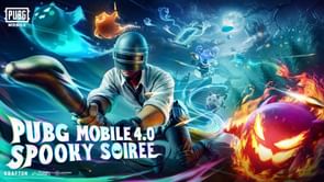PUBG Mobile 4.0 update download size for Android and iOS