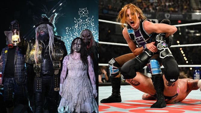 WWE News and Rumor Roundup: Top official responds to Becky Lynch accusation; Wyatt Sicks plans canceled, Truth behind shocking split
