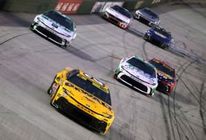 Joe Gibbs Racing becomes the Next Gen powerhouse with a historic milestone after 2025 Bristol night race