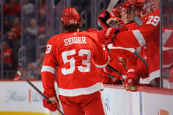 "They're giving Yzerman way too much leesh": Social media blast Detroit Red Wings' fan-proclaimed "worst D-core of all time"