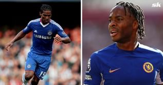 "You need players like him" - Florent Malouda explains how Chelsea can get the 'best' out of club outcast Raheem Sterling