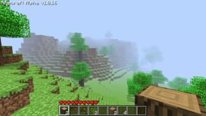 4 creepy things about Minecraft Alpha