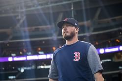 Ex-Red Sox pitcher Austin Maddox sentenced to 3 years in prison for attempted sexual misconduct with a minor