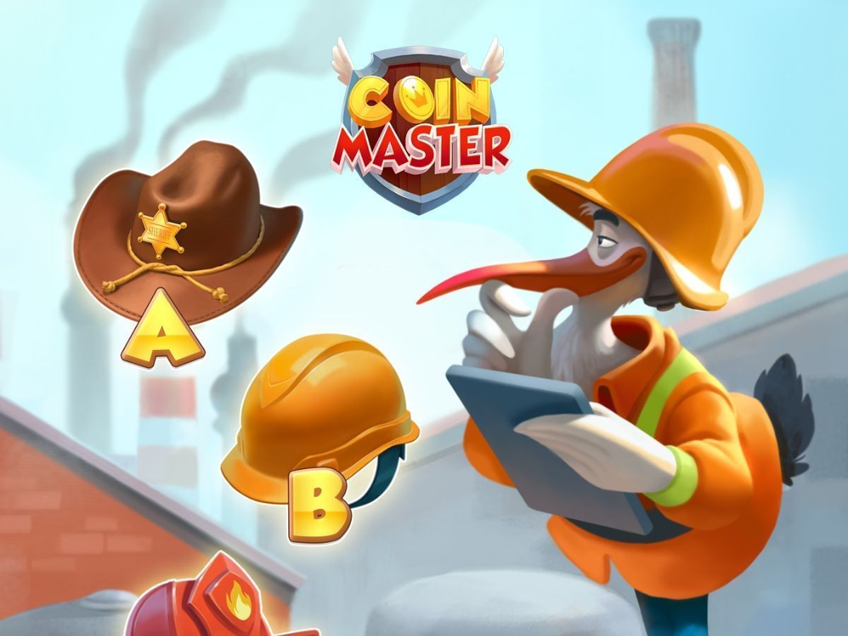Coin Master