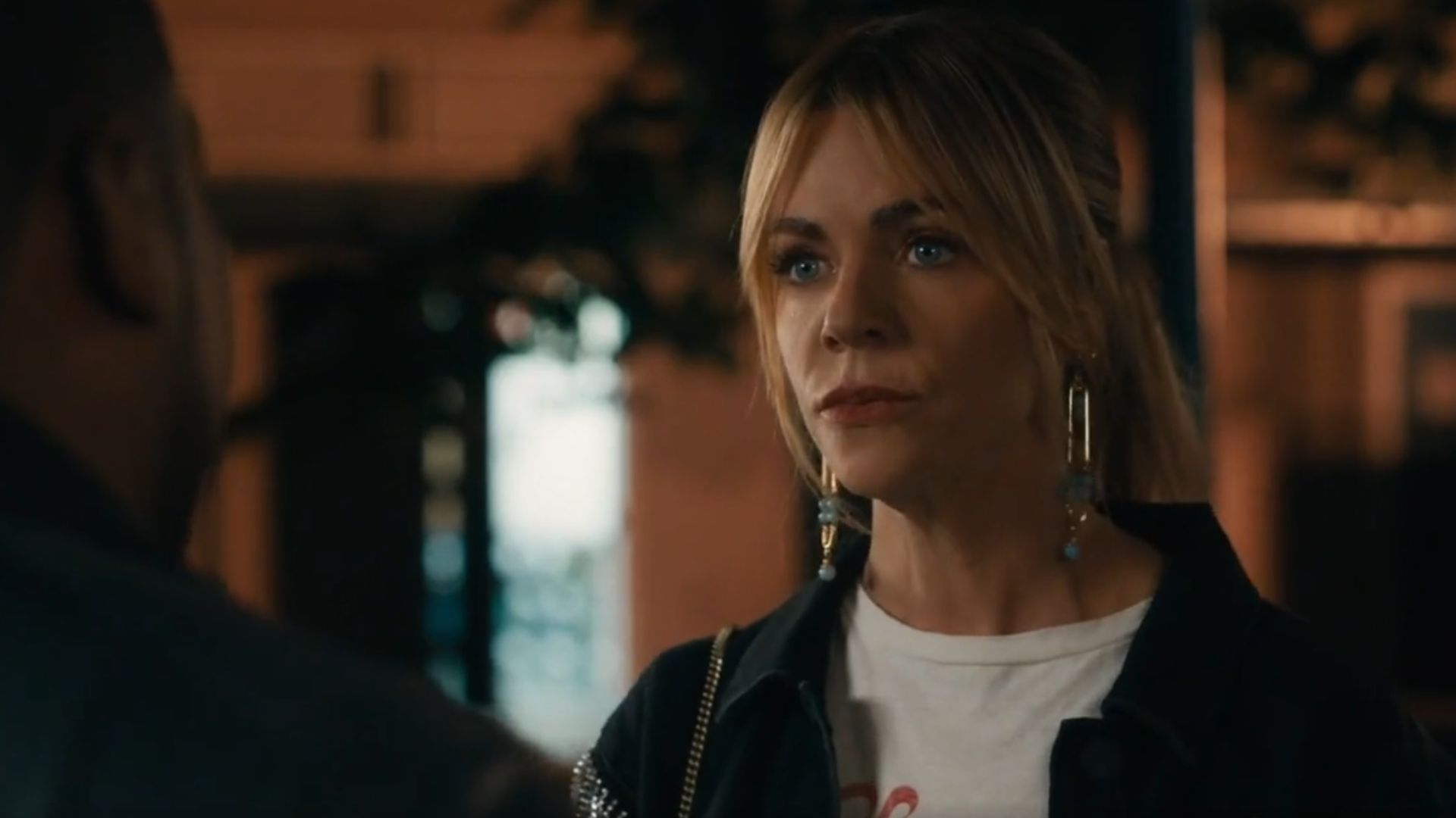 A still from High Potential season 2 (Image via ABC)