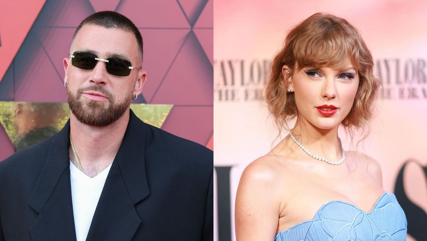 Exploring reason behind Taylor Swift not attending Chiefs vs Chargers (Image Credit: GETTY)