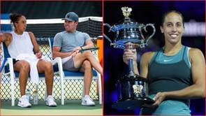 "My husband was freaking out" - Madison Keys reveals how one 'weird' mishap almost jeopardized her first Grand Slam title win at Australian Open
