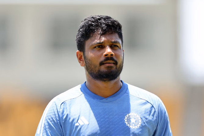 "Super super happy for you My Dear Achaya" - Sanju Samson pens heartfelt note for brother after KCL 2025 win [In Pictures]