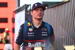 Max Verstappen shares hilarious take on fan-favorite ‘du-du-du’ anthem