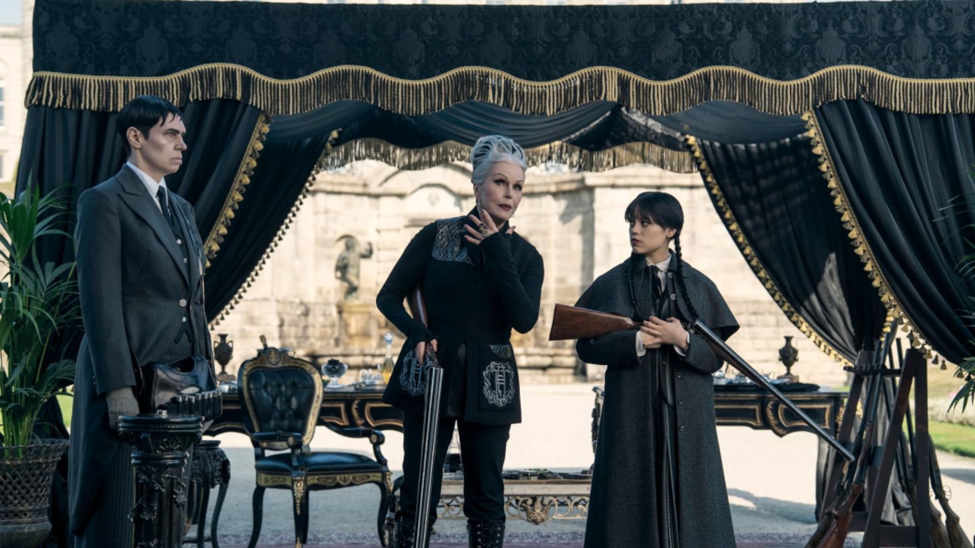 A still from the show (Image via Netflix)