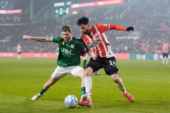 Excelsior vs PSV Prediction and Betting Tips | September 27th 2025