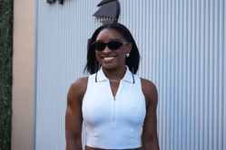 “Making some aesthetic adjustments” - Simone Biles reveals sneak peek into $3 million Texas Mansion as it reaches completion