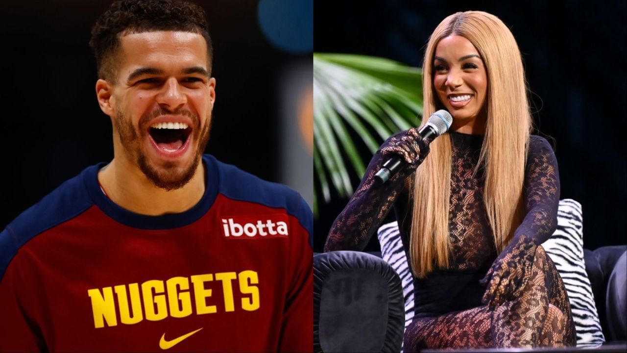 Brittany Renner gets honest about viral 