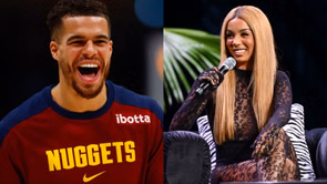 "What's there to be ashamed of": Brittany Renner makes major admission on viral 'body count' debate with Michael Porter Jr