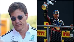 Toto Wolff goes on a strange pro-Max Verstappen rant after the Red Bull driver wins the F1 Italian GP