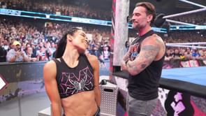 Ghost of CM Punk and AJ Lee’s past to return to WWE and cost them at Wrestlepalooza? Exploring the possibility
