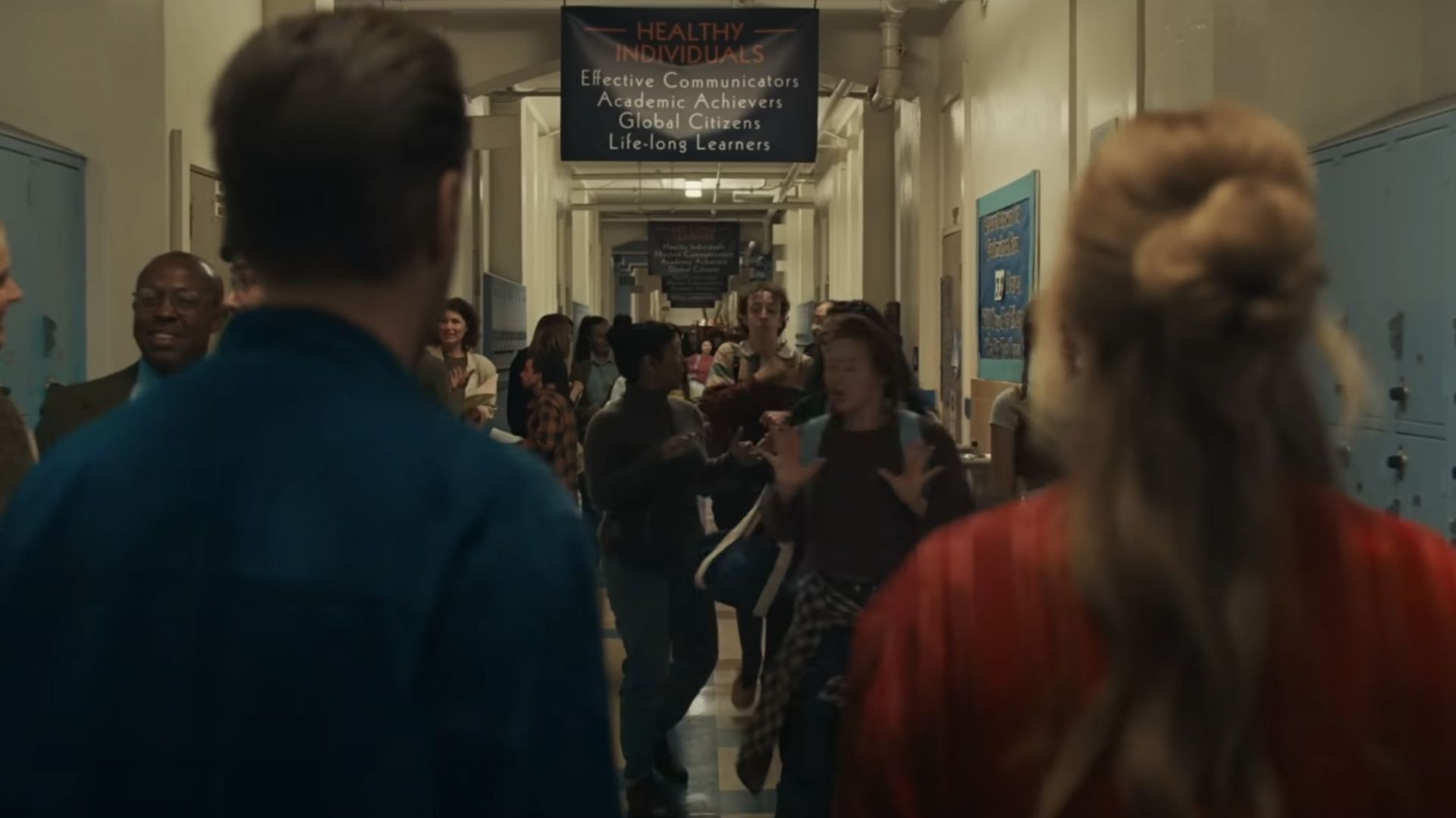 A still from the film&#039;s trailer (Image via YouTube/Sony Pictures)