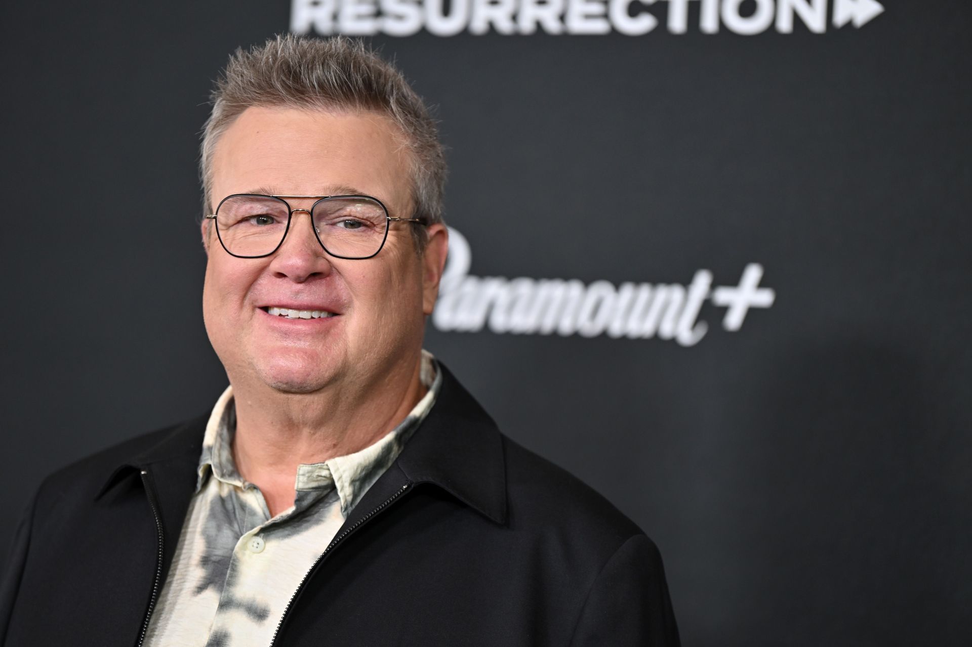 Eric Stonestreet at Dexter: Resurrection World Premiere (Source: Getty)