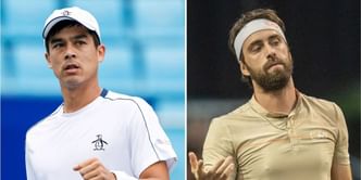 Chengdu Open 2025: Mackenzie McDonald vs Nikoloz Basilashvili preview, head-to-head, prediction, odds, and pick