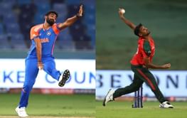 Jasprit Bumrah vs Mustafizur Rahman - comparing their stats after 73 T20Is amid Asia Cup 2025
