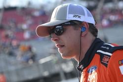 Brad Keselowski strongly believes “NASCAR is going to change” horsepower rules in 2026