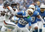 Denver Broncos v Los Angeles Chargers - Source: Getty
