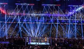 WWE not returning to iconic venue for holiday season (Exclusive)