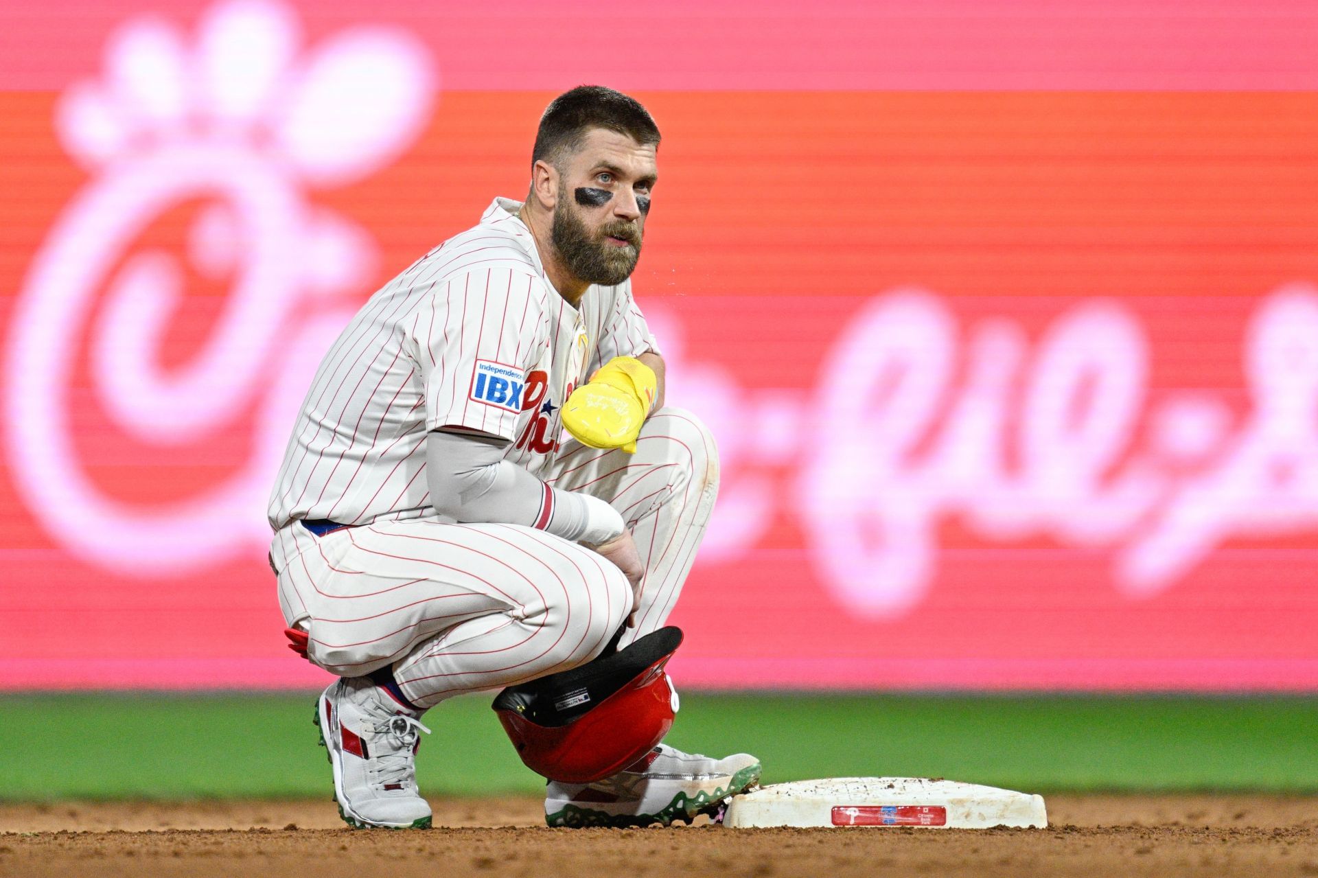 MLB: SEP 13 Royals at Phillies - Source: Getty