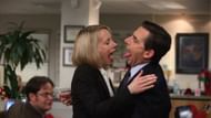 Still from The Office (Image via NBC)