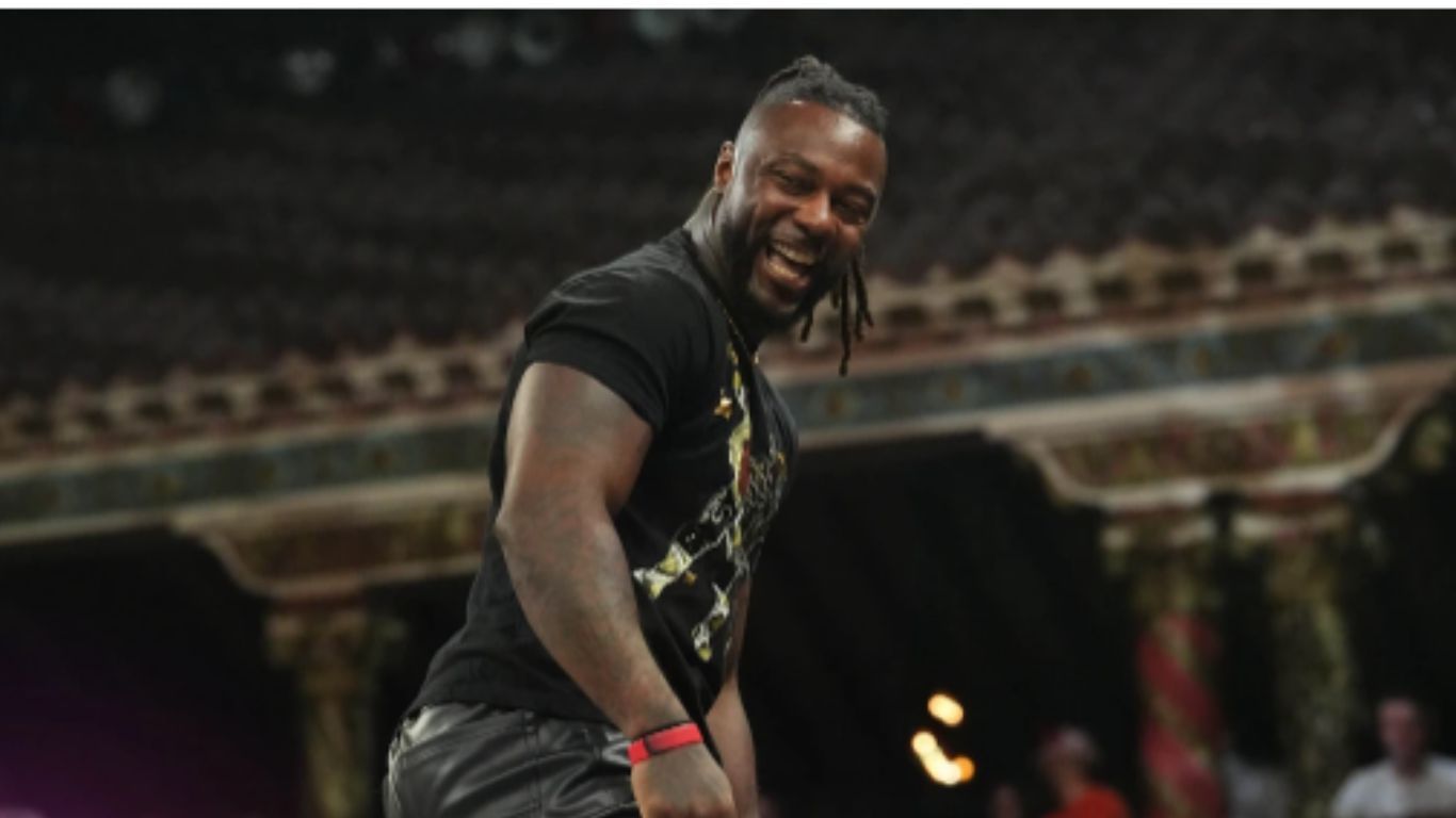Swerve Strickland [Image via allelitewrestling.com]