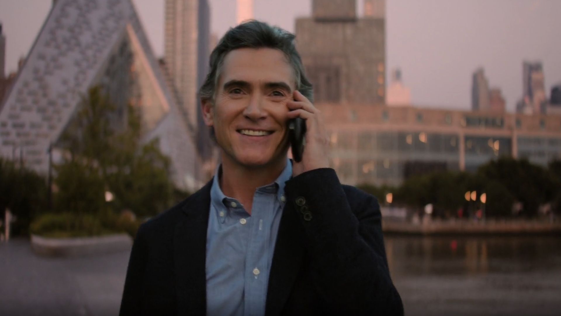 A still from The Morning Show season 4 (Image via Apple TV+)