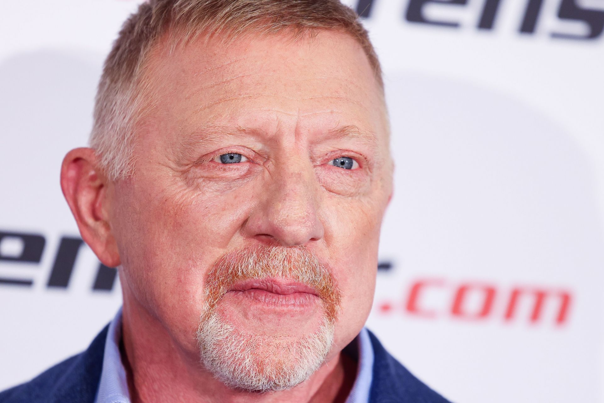Lilian And Boris Becker At Campaign Photocall In Berlin - Source: Getty